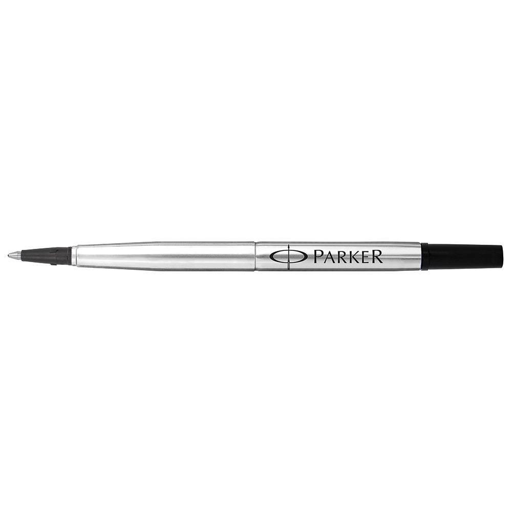 Ρ QUINK REFILL RBall BLACK FINE 12τ