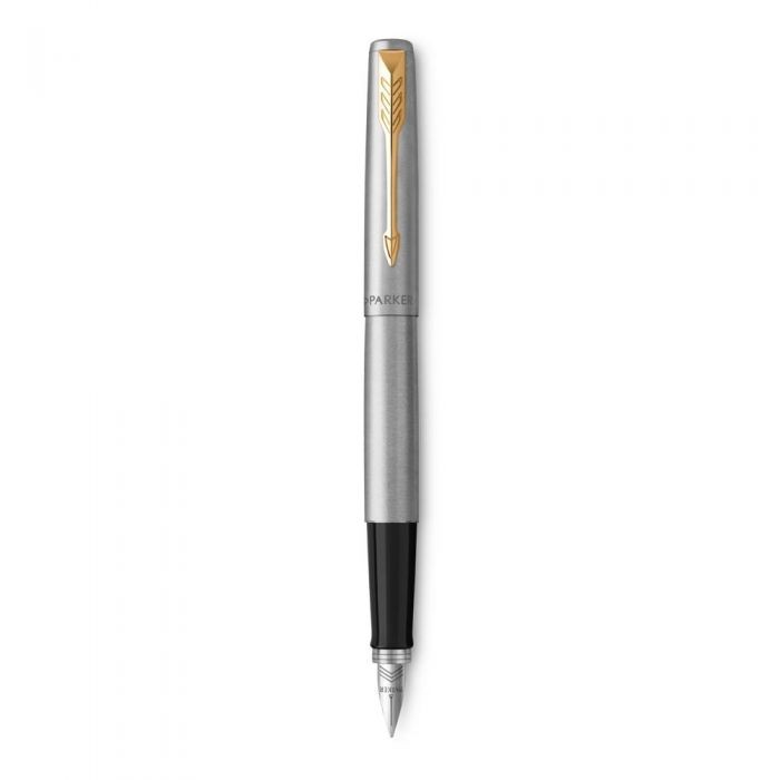 Ρ JOTTER CR DUO ST.STEEL GT [FP-ΒΡ]