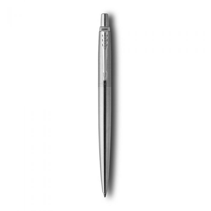 Ρ JOTTER CR DUO ST.STEEL CT [FP-ΒΡ]