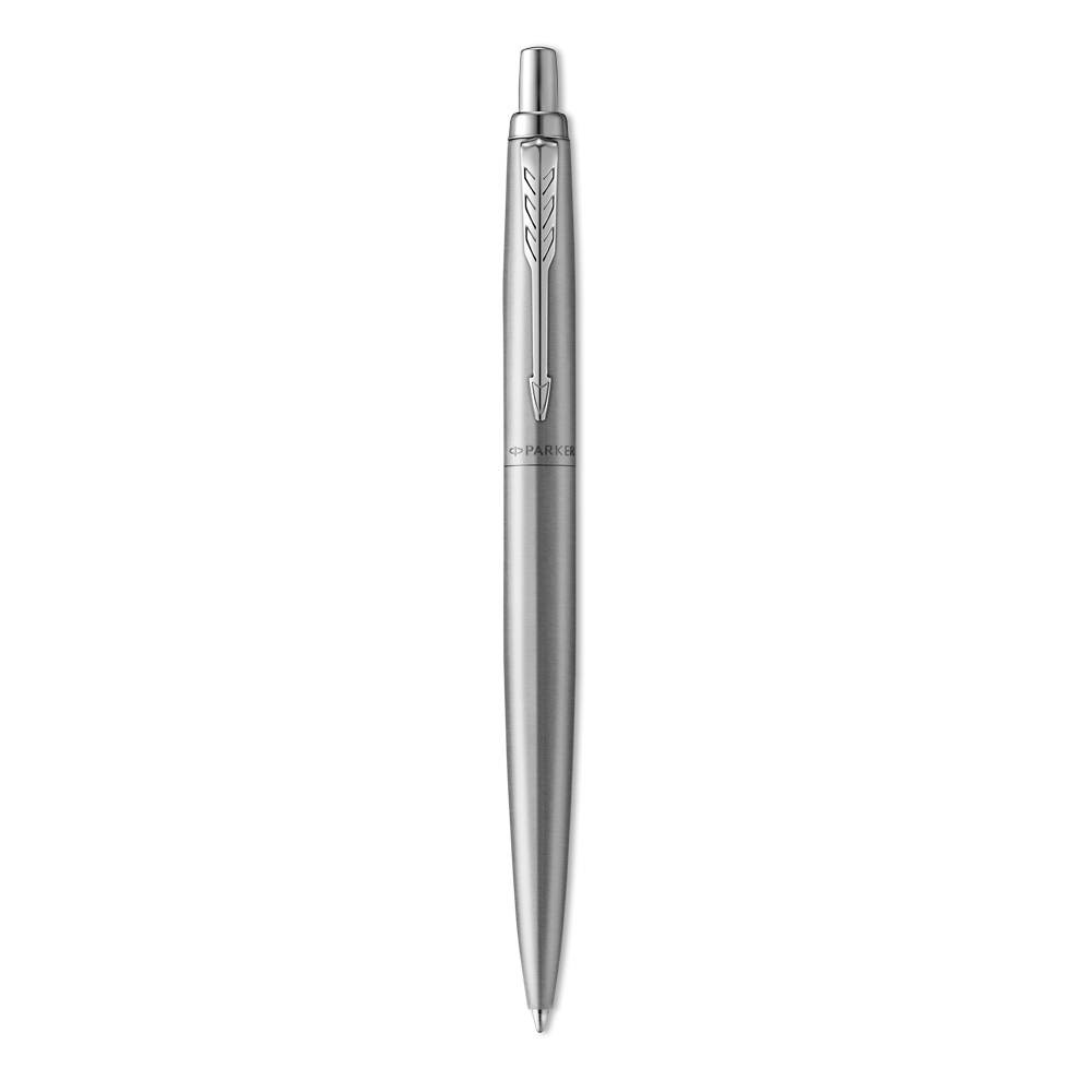 Ρ JOTTER XL MONOCHROME ST.STEEL CT BPen