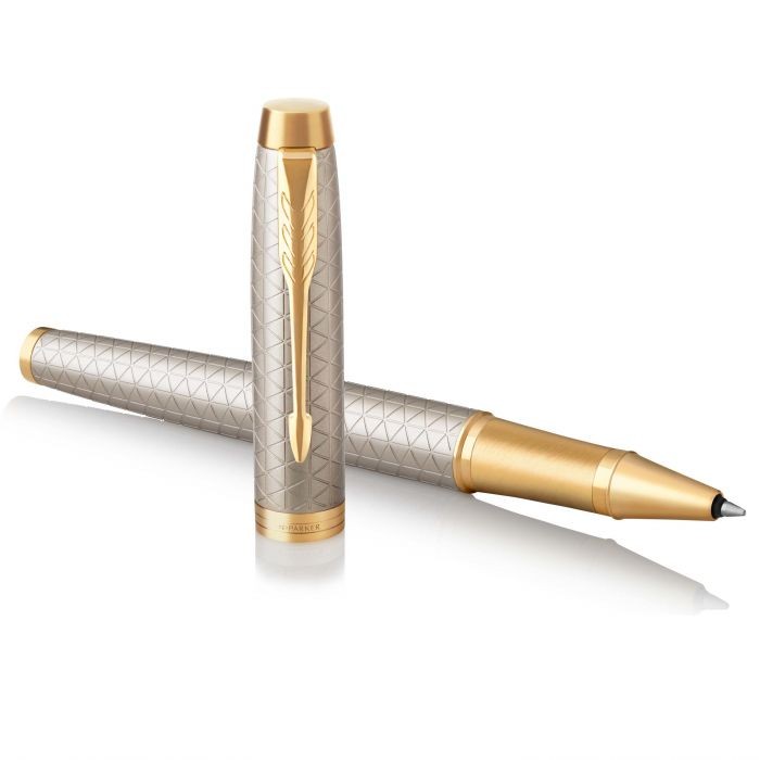 PARKER Ι.Μ. PRM WARM GREY GT RBall