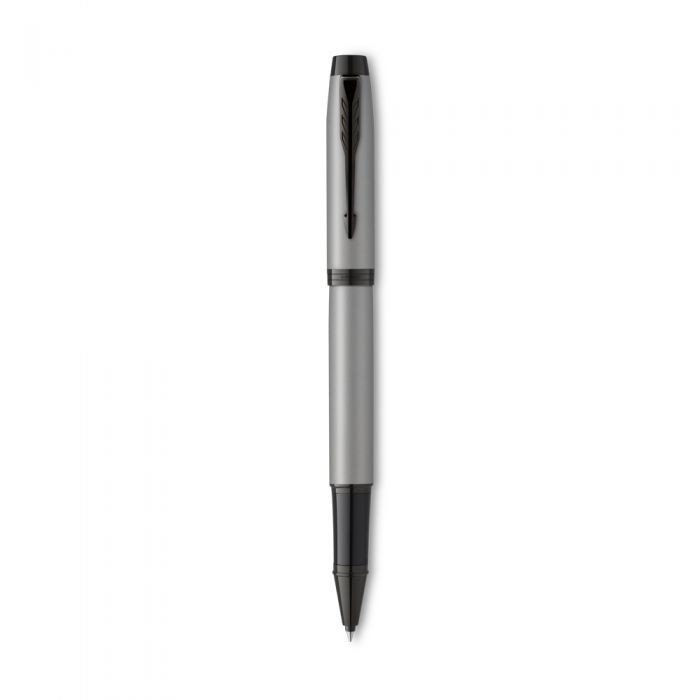 PARKER Ι.Μ. CORE METAL.GREY ΒΤ RBall