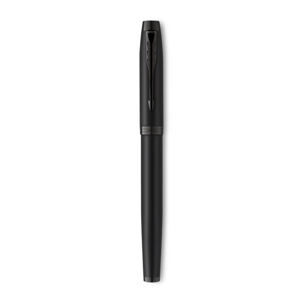 PARKER Ι.Μ. CORE METAL.BLACK ΒΤ RBall