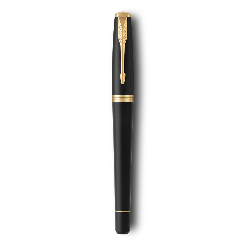Ρ URBAN CORE MUTED BLACK GT FPen Μ