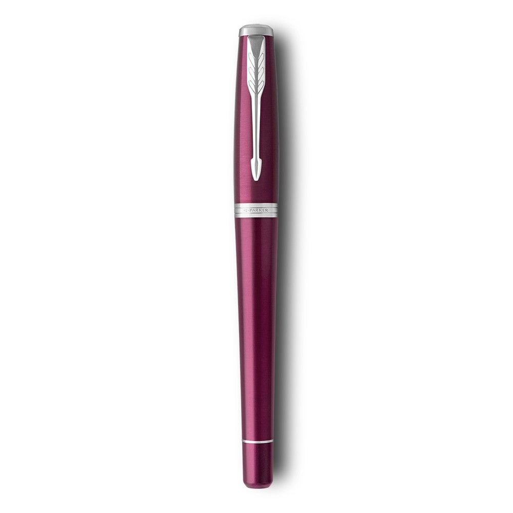 Ρ URBAN CORE VIBRANT MAGENTA CT FPen Μ