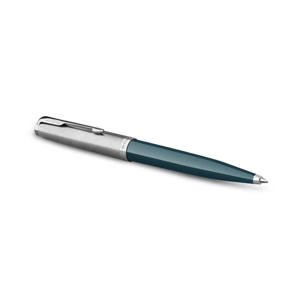 PARKER 51 CORE TEAL BLUE CT BPen