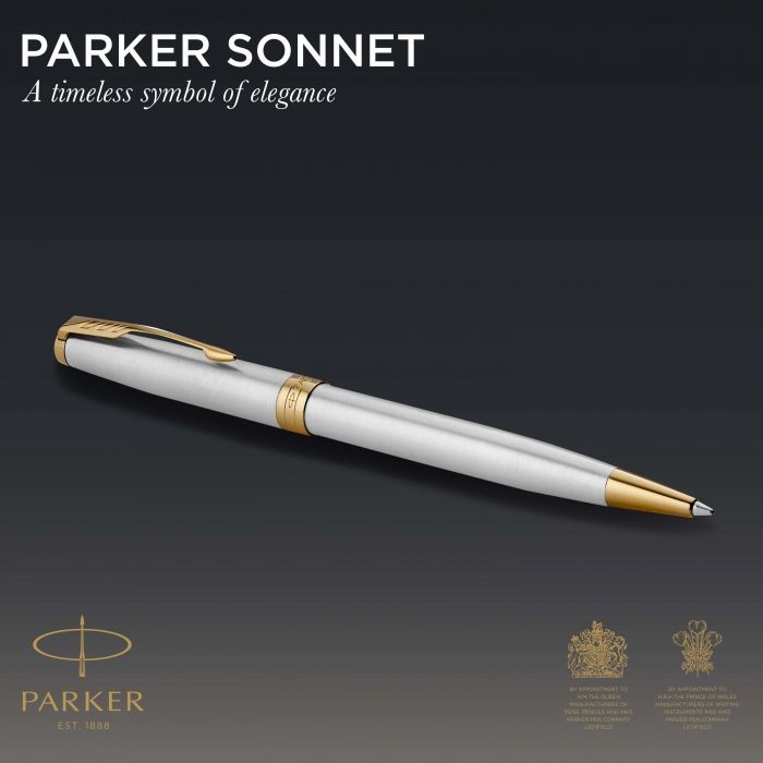 Ρ SONNET CORE ST.STEEL GT ΒΡ