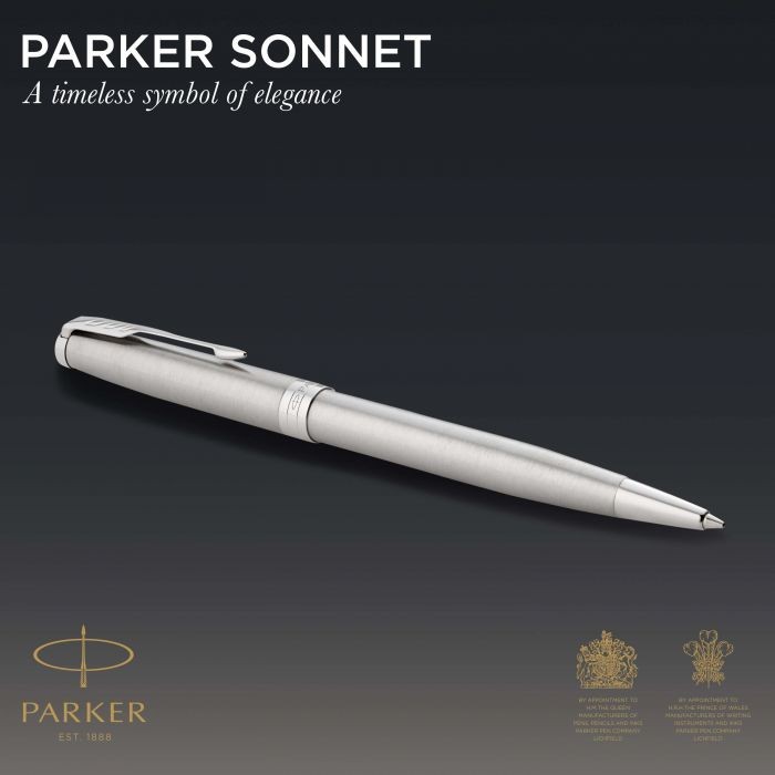 Ρ SONNET CORE ST.STEEL ΡΤ ΒΡ