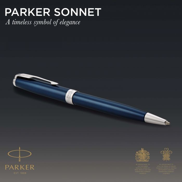 Ρ SONNET CORE LQ BLUE ΡΤ ΒΡ