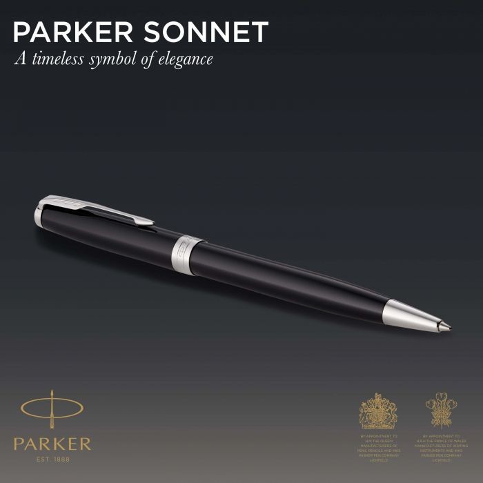 Ρ SONNET CORE LQ BLACK ΡΤ ΒΡ