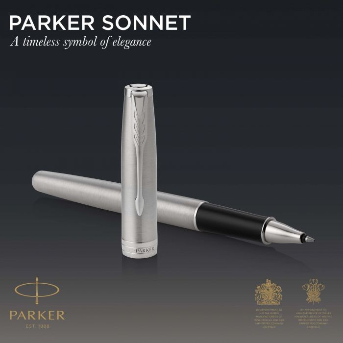 Ρ SONNET CORE ST.STEEL ΡΤ RB