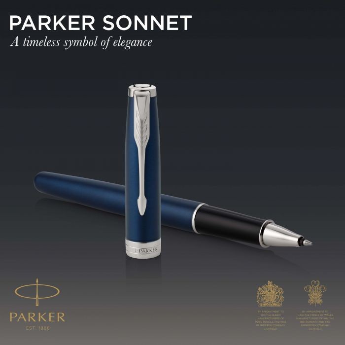 Ρ SONNET CORE LQ BLUE ΡΤ RB