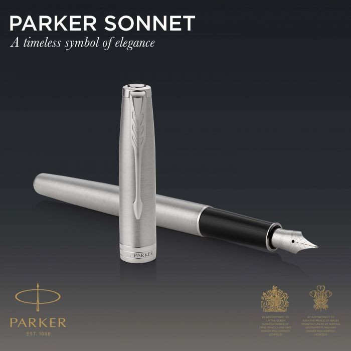 Ρ SONNET CORE ST.STEEL ΡΤ FP Μ