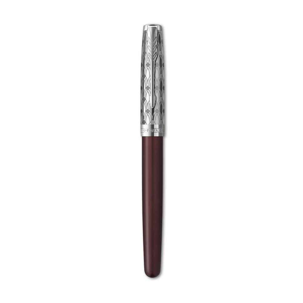 Ρ SONNET PRM METAL RED CT RB