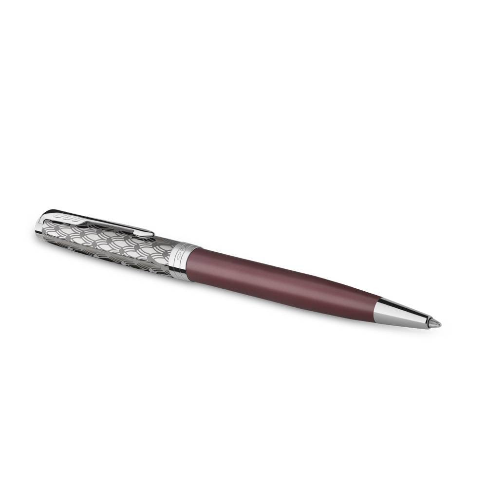 Ρ SONNET PRM METAL RED CT ΒΡ