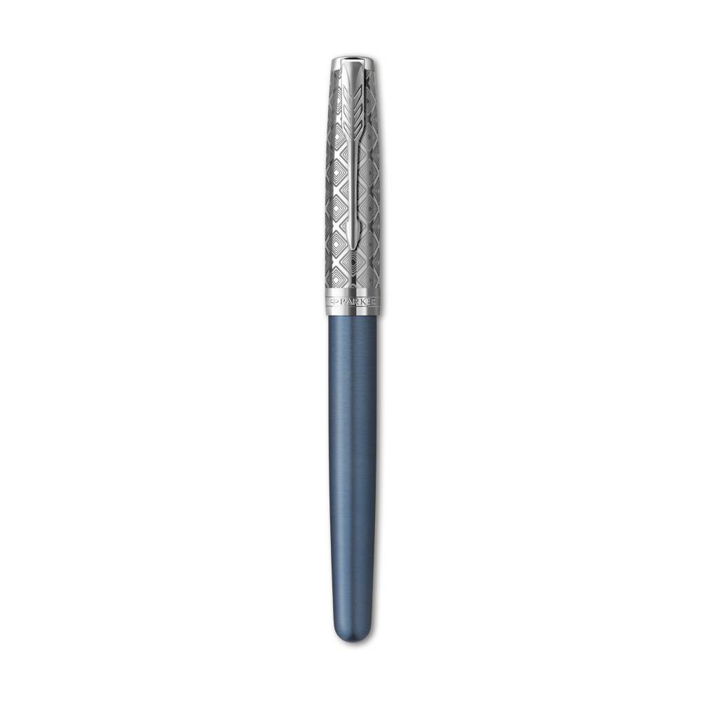 Ρ SONNET PRM METAL BLUE CT RB