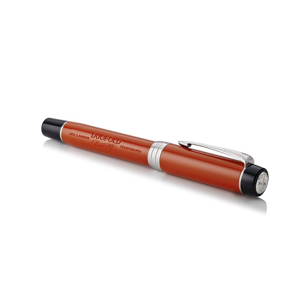 Ρ DUOFOLD CL BIG RED ΡΤ FP-C F