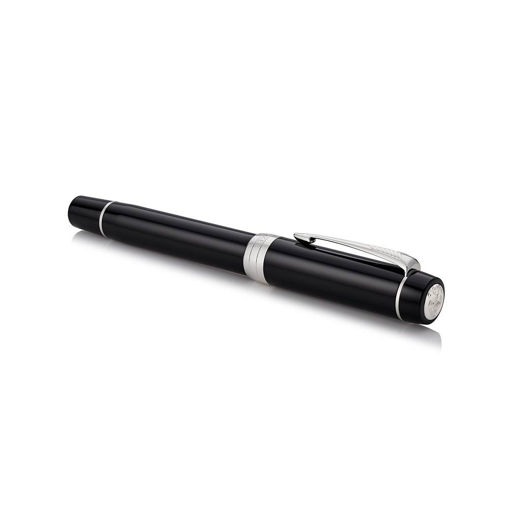 Ρ DUOFOLD CL BLACK ΡΤ FP-C Μ