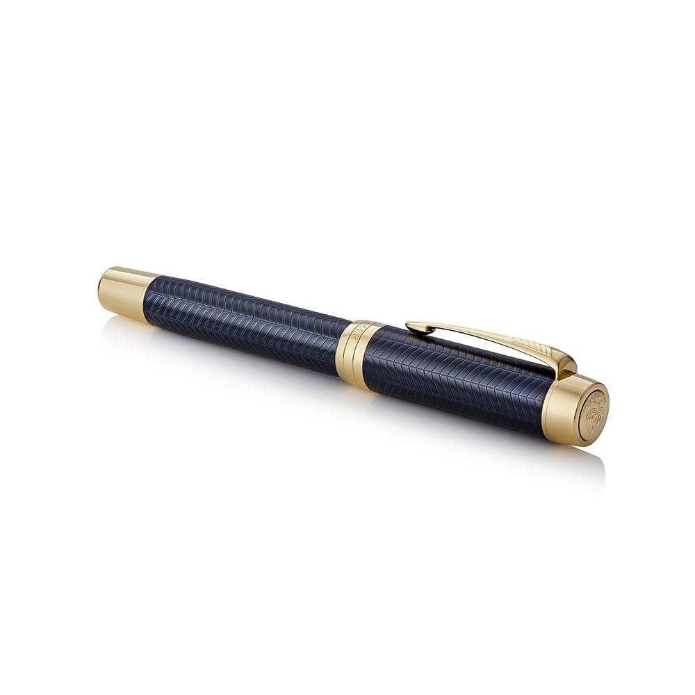 Ρ DUOFOLD PST BLUE CHV GT FP-C F