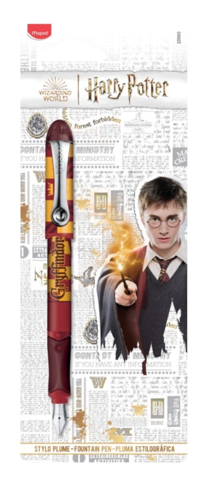 ΠΕΝΑ HARRY POTTER
