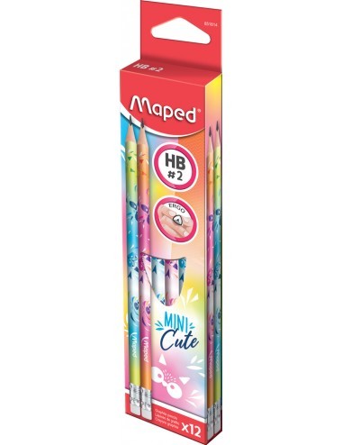 ΜΟΛΥΒΙΑ ΗΒ KIDY ΜΕ ΓΟΜΑ X12 ΣΕ ΚΟΥΤΙ