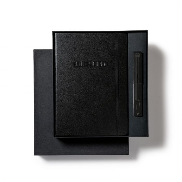 L COLLECTOR's SET BUJO STEALTH