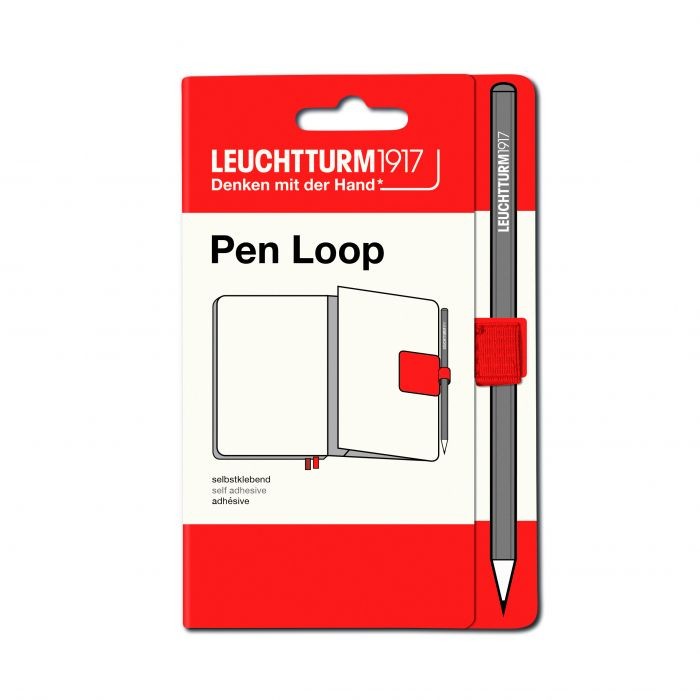 L PenLoop LOBSTER
