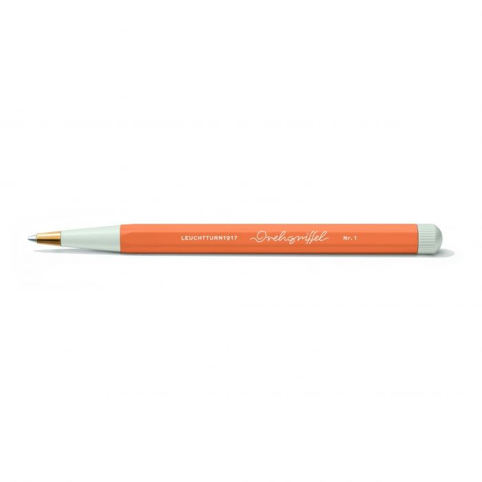 L DREHGRIFFEL Nr.1 BPen MED APRICOT
