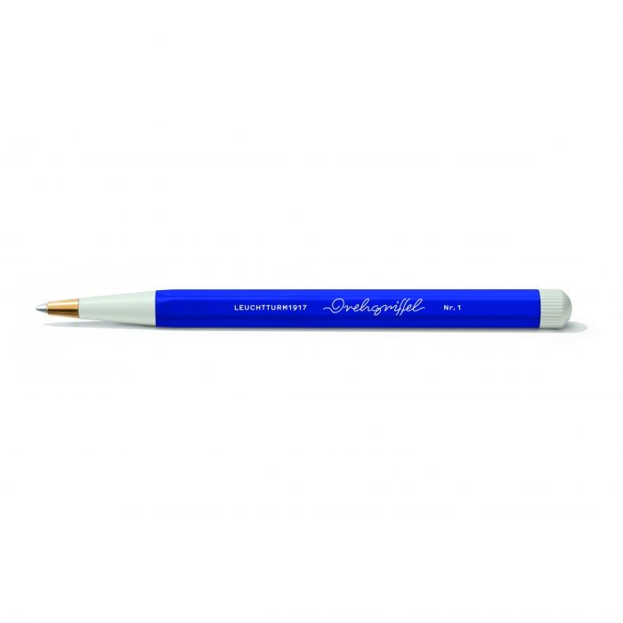 L DREHGRIFFEL Nr.1 BPen MED INK