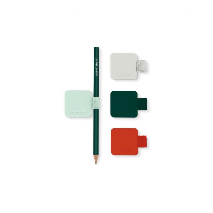 L PenLoop ASS.UNITS NATURAL COLOURS 20pcs