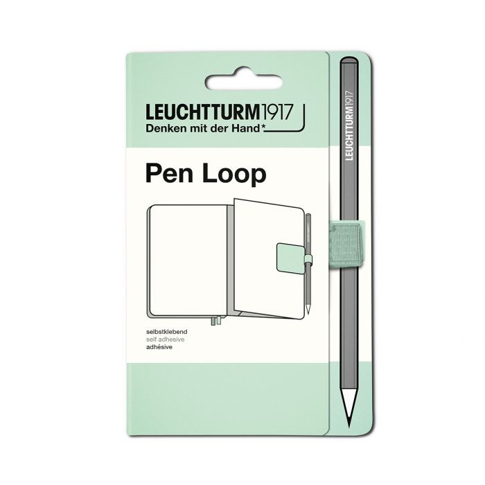 L PenLoop MINT GREEN