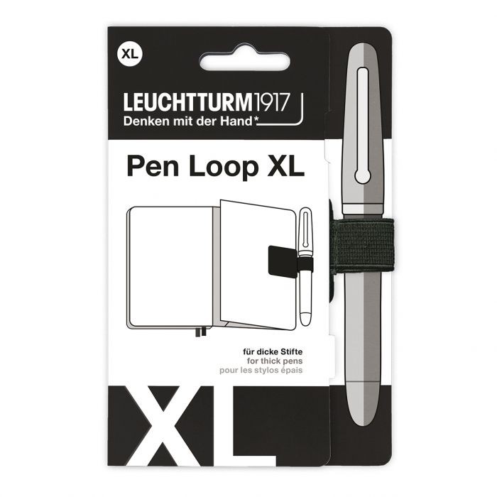 L PenLoop XL BLACK