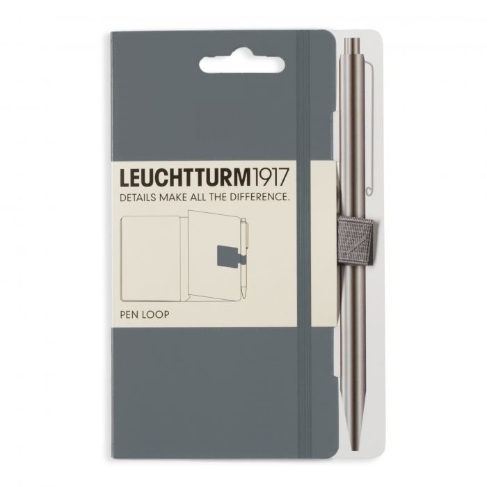 L PenLoop ATHRACITE