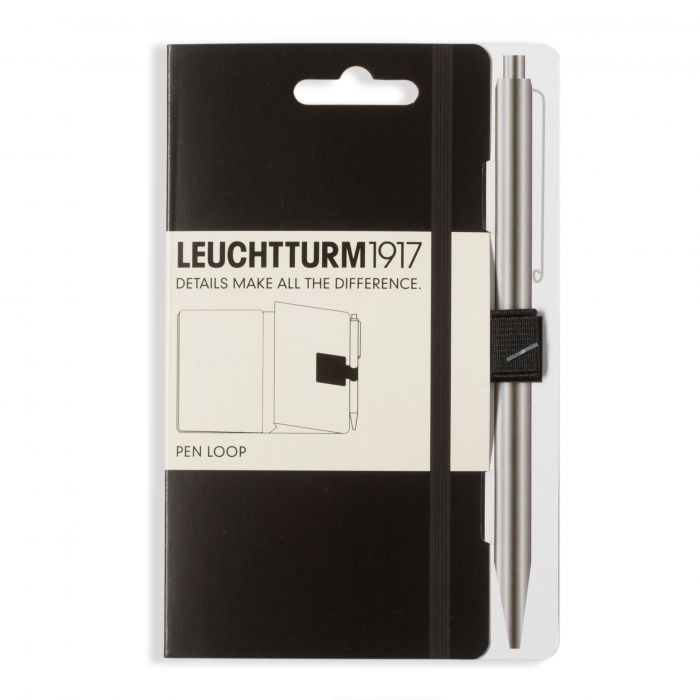 L PenLoop BLACK