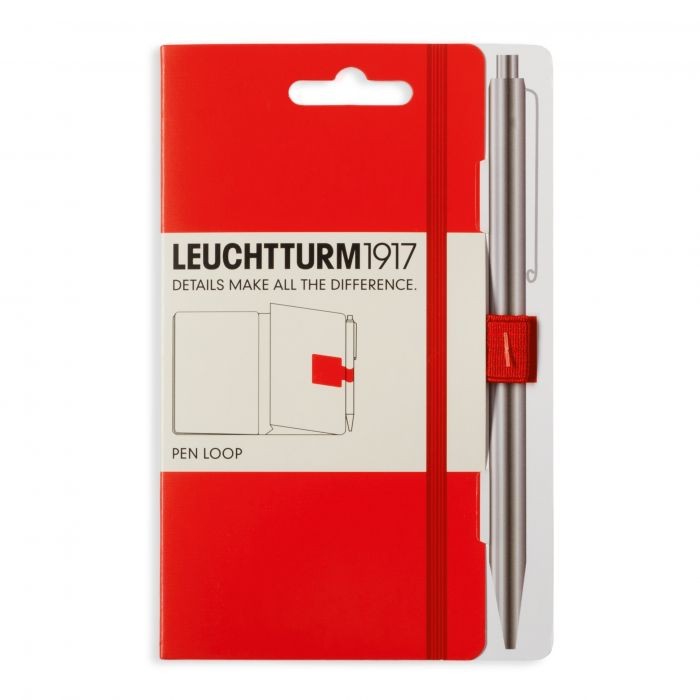 L PenLoop RED