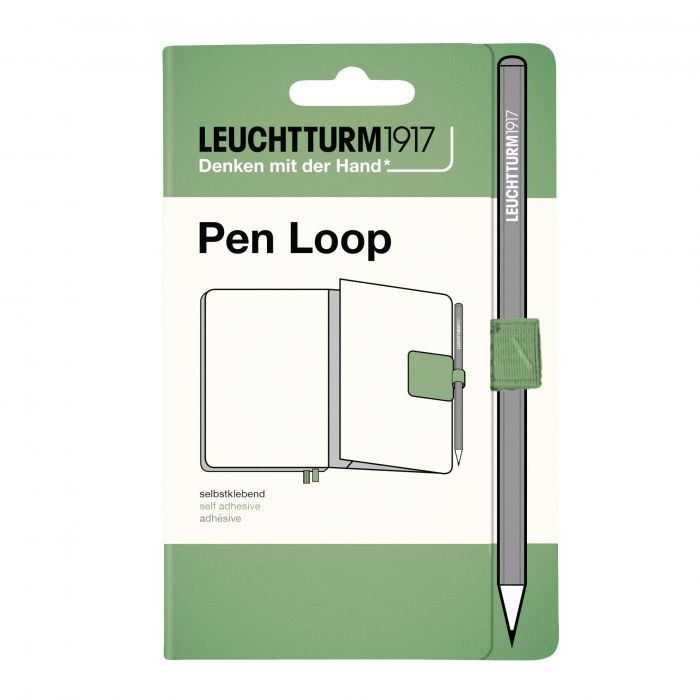 L PenLoop SAGE