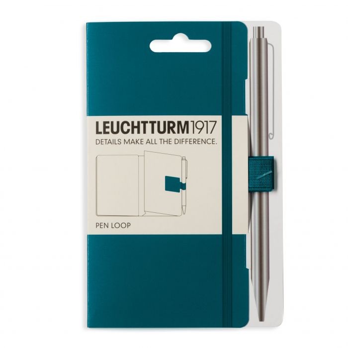 L PenLoop PACIFIC GREEN