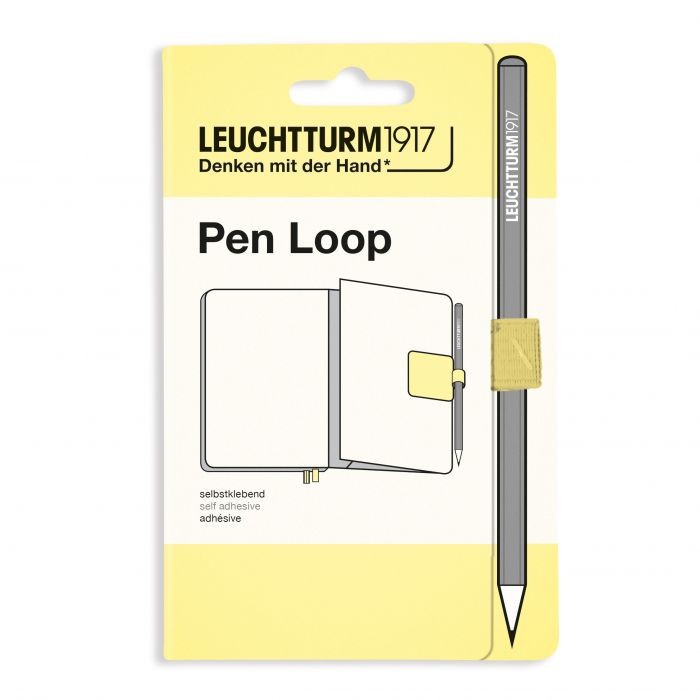 L PenLoop VANILLA