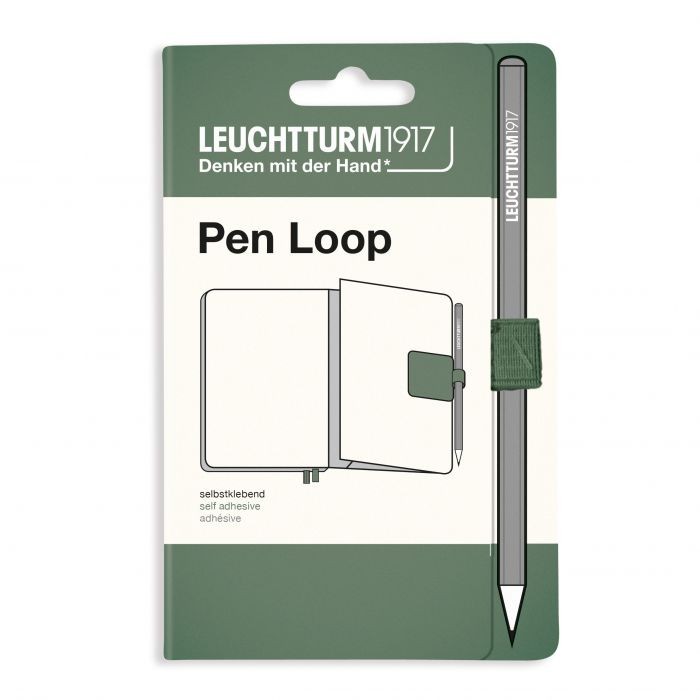 L PenLoop OLIVE