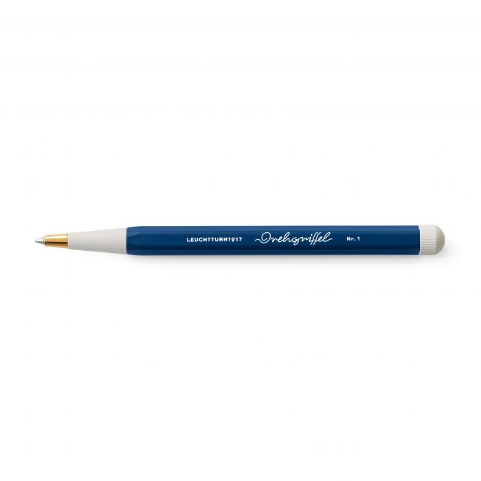 L DREHGRIFFEL Nr.1 BPen MED NAVY