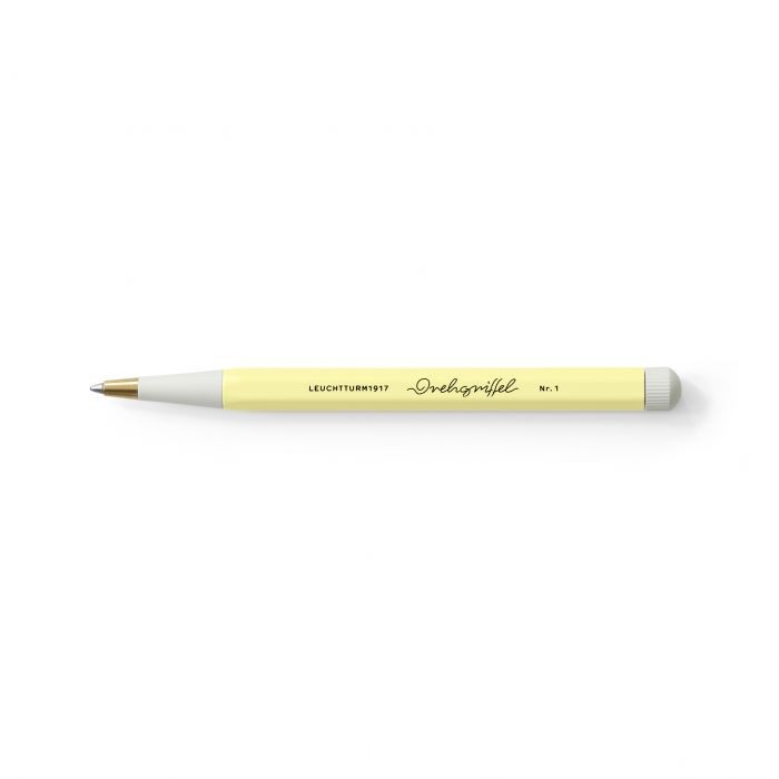 L DREHGRIFFEL Nr.1 BPen MED VANILLA