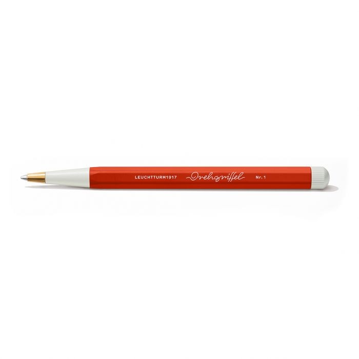 L DREHGRIFFEL Nr.1 BPen MED RED