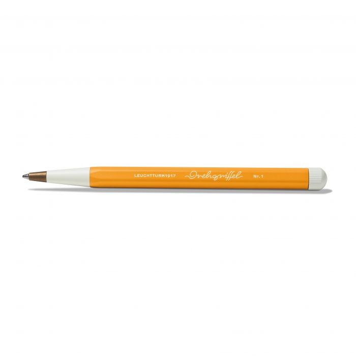 L DREHGRIFFEL Nr.1 BPen MED RISING SUN