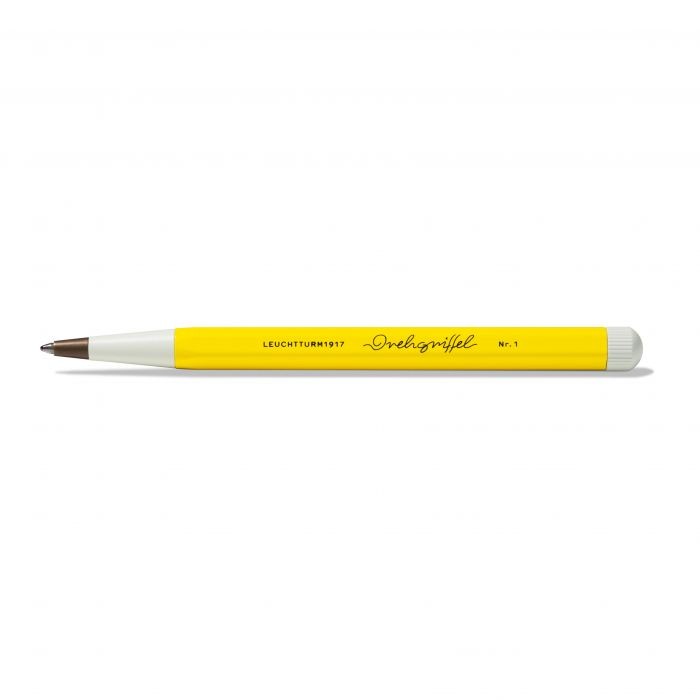 L DREHGRIFFEL Nr.1 BPen MED LEMON