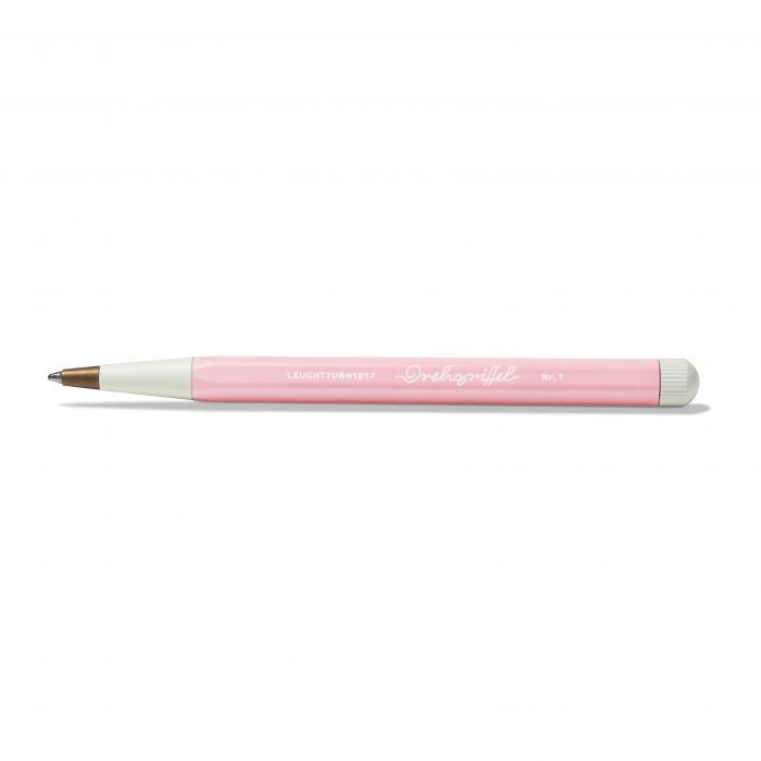 L DREHGRIFFEL Nr.1 BPen MED POWDER