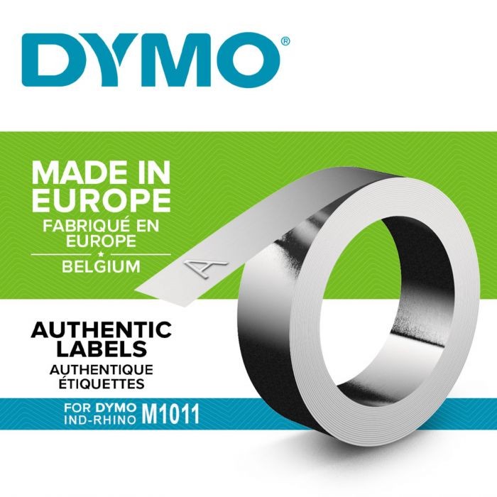 D 35800 EMBOS.ΤΑΡΕ 12m ADH.ALUMINUM 10τ