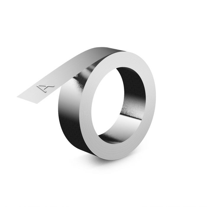 D 31000 EMBOS. ΤΑΡΕ 12mm ALUMINUM 10τ
