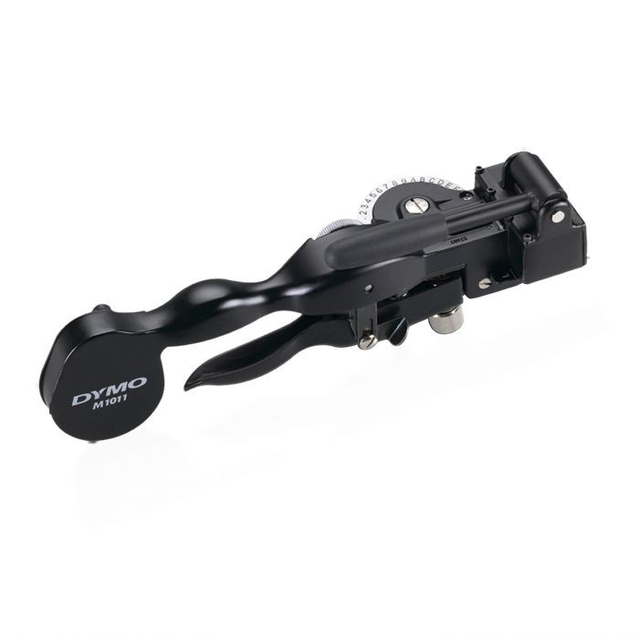 DYMO EMBOSSER  Μ 1011