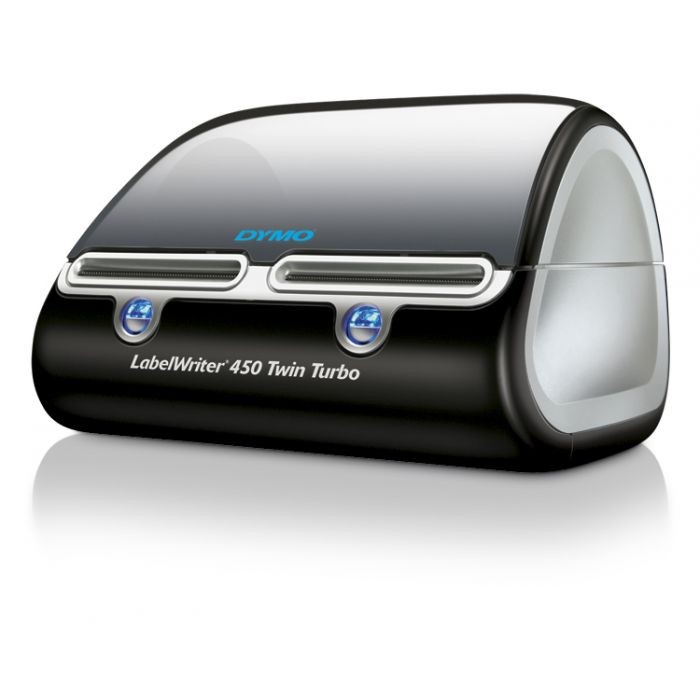DYMO Label WRITER  LW 450 TWIN TURBO