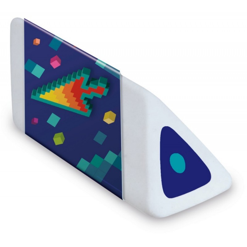 ΓΟΜΑ PYRAMID PIXEL  